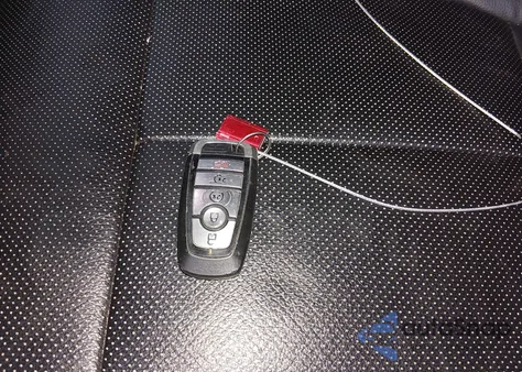 2020 Ford Expedition Xlt из США, поврежденный, VIN 1FMJU1HT4LEA36998